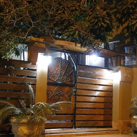 Bed and Breakfast 2 Kitarat Bb Wlora Zewnętrze zdjęcie