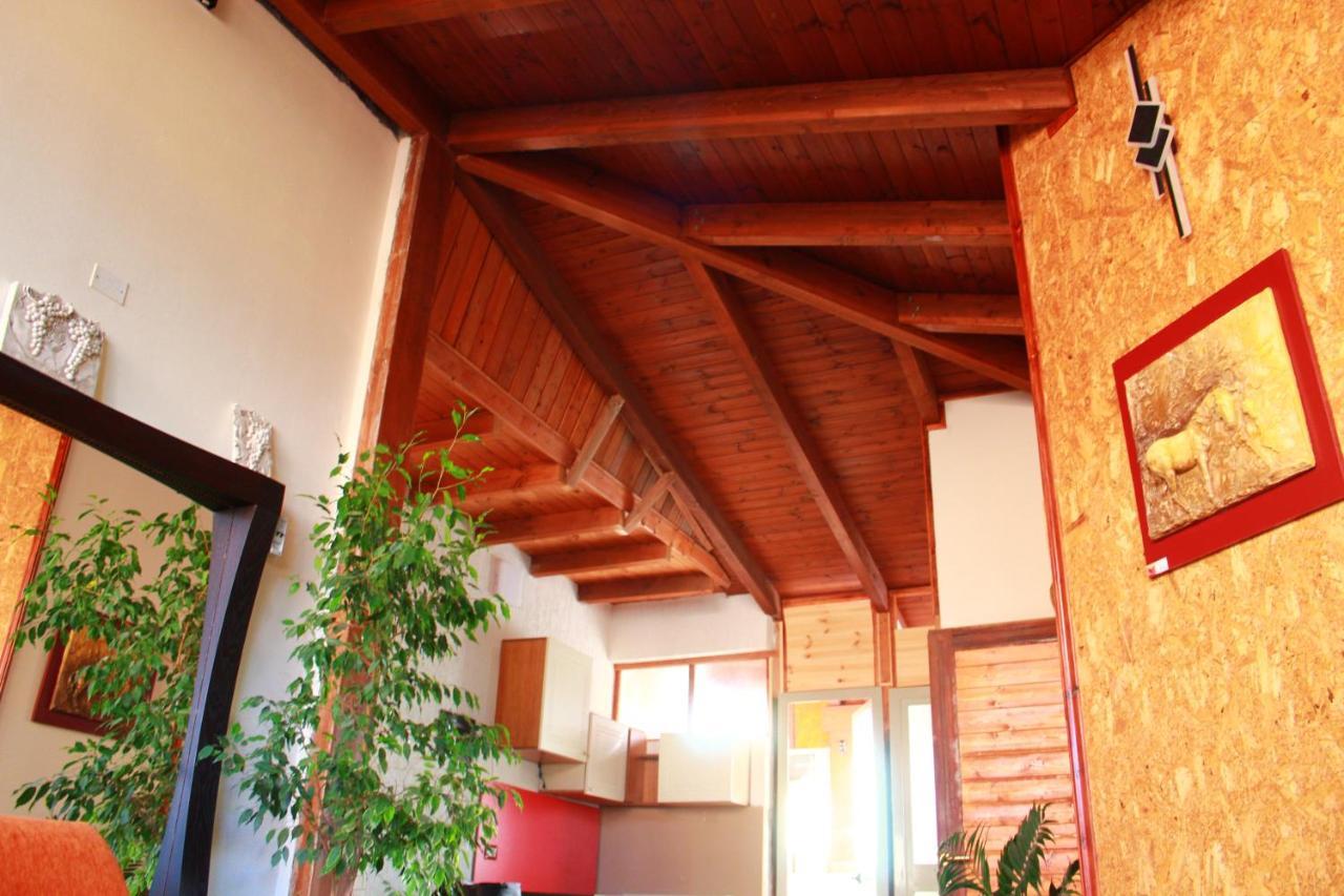 Bed and Breakfast 2 Kitarat Bb Wlora Zewnętrze zdjęcie
