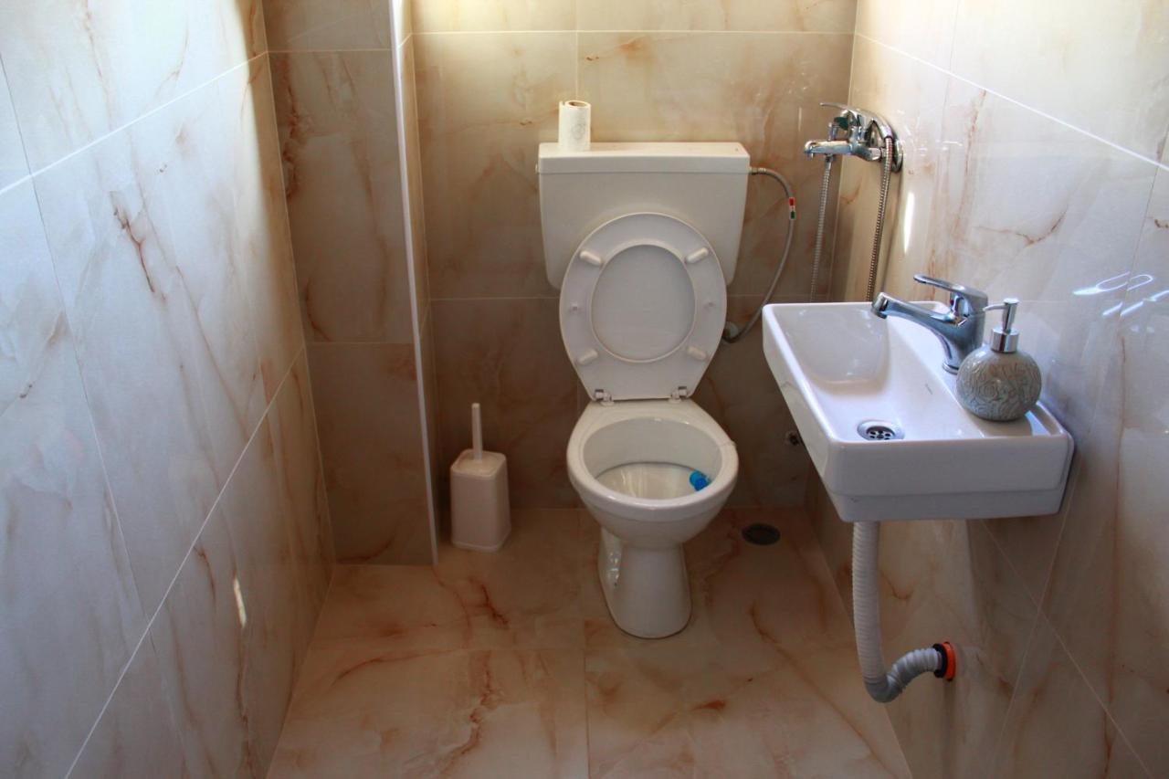 Bed and Breakfast 2 Kitarat Bb Wlora Zewnętrze zdjęcie