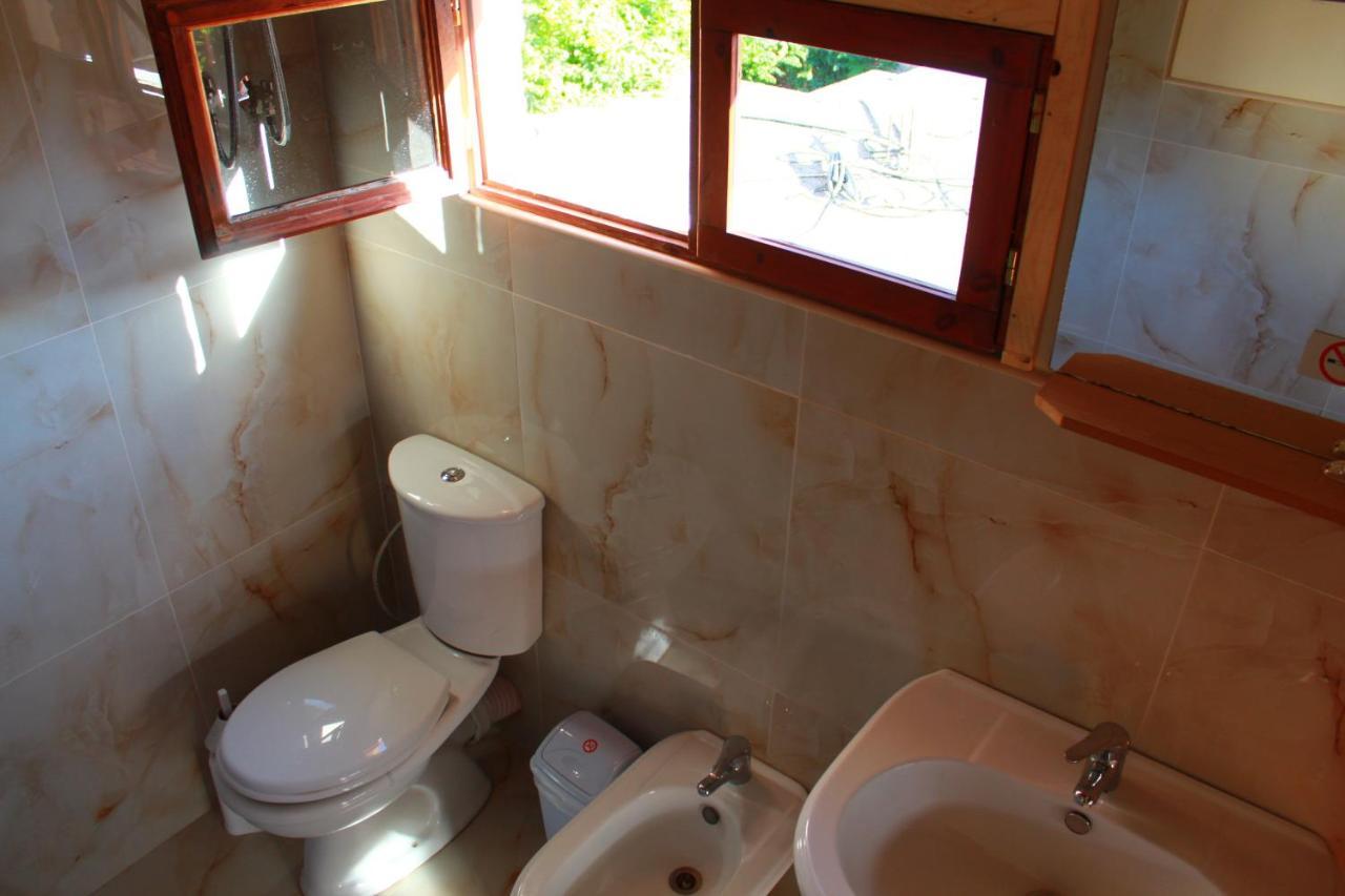 Bed and Breakfast 2 Kitarat Bb Wlora Zewnętrze zdjęcie