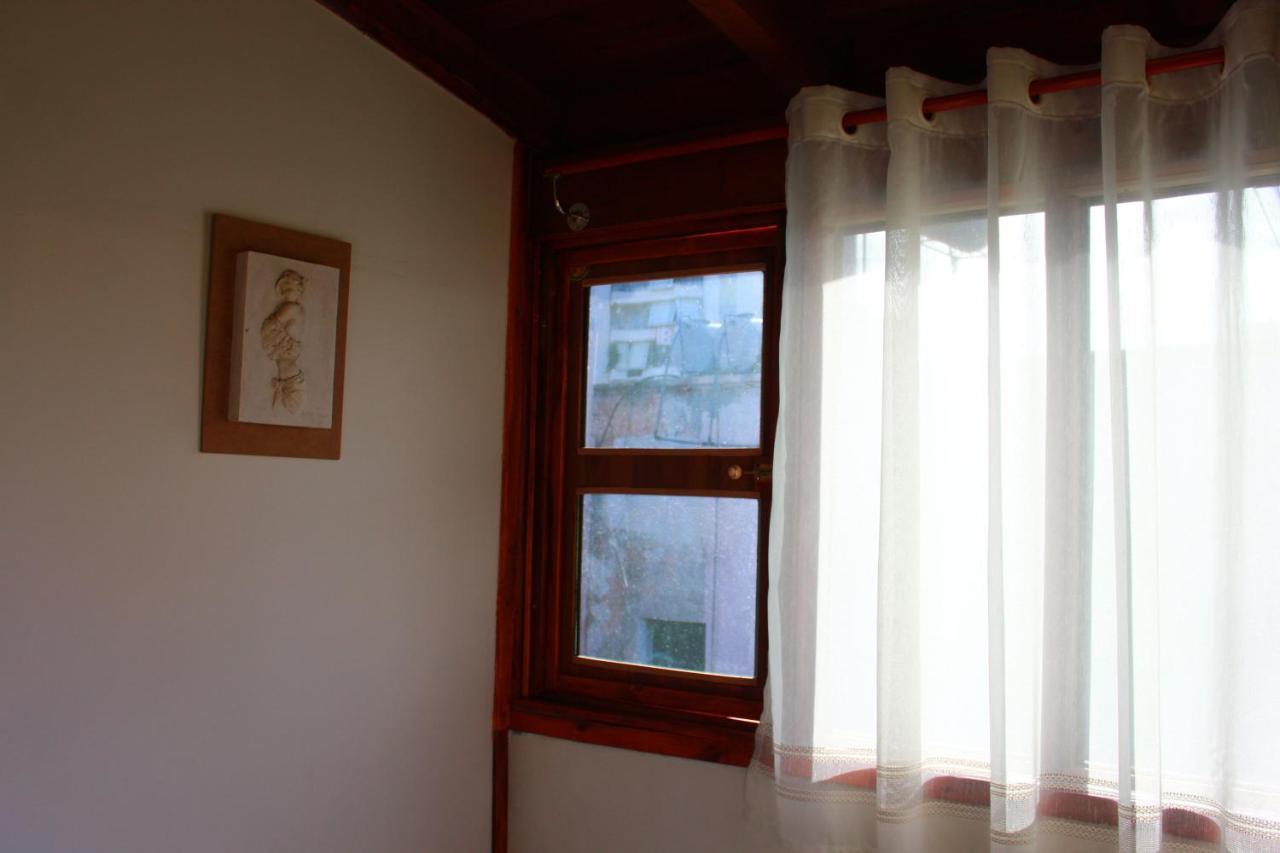 Bed and Breakfast 2 Kitarat Bb Wlora Zewnętrze zdjęcie