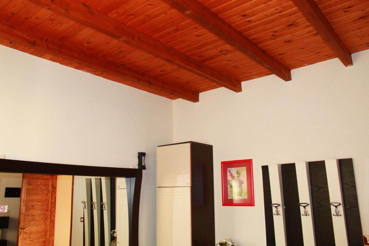 Bed and Breakfast 2 Kitarat Bb Wlora Zewnętrze zdjęcie