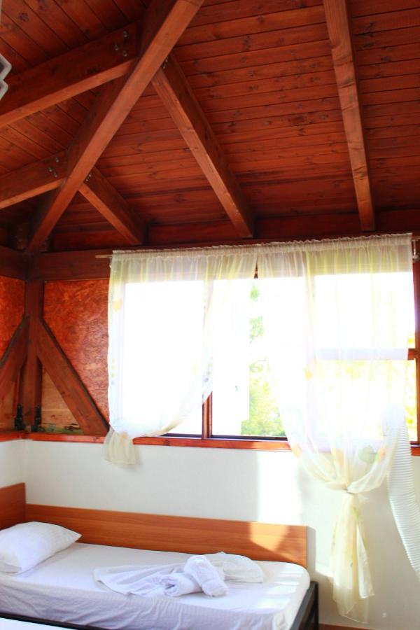 Bed and Breakfast 2 Kitarat Bb Wlora Zewnętrze zdjęcie