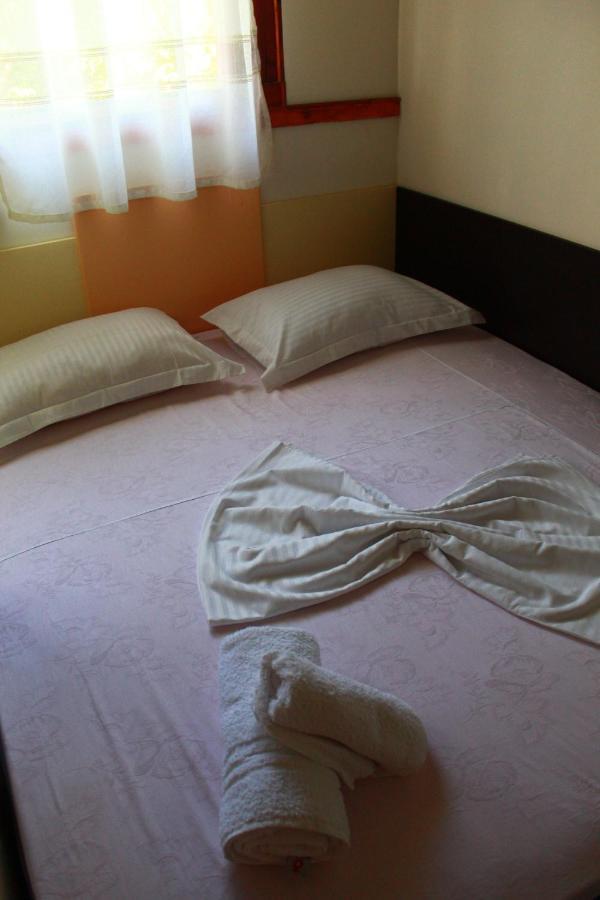Bed and Breakfast 2 Kitarat Bb Wlora Zewnętrze zdjęcie