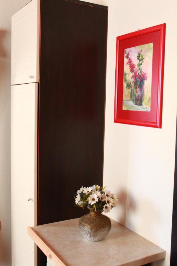 Bed and Breakfast 2 Kitarat Bb Wlora Zewnętrze zdjęcie