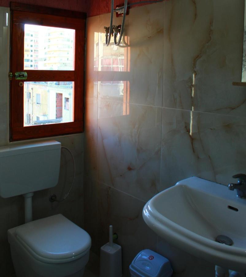 Bed and Breakfast 2 Kitarat Bb Wlora Zewnętrze zdjęcie