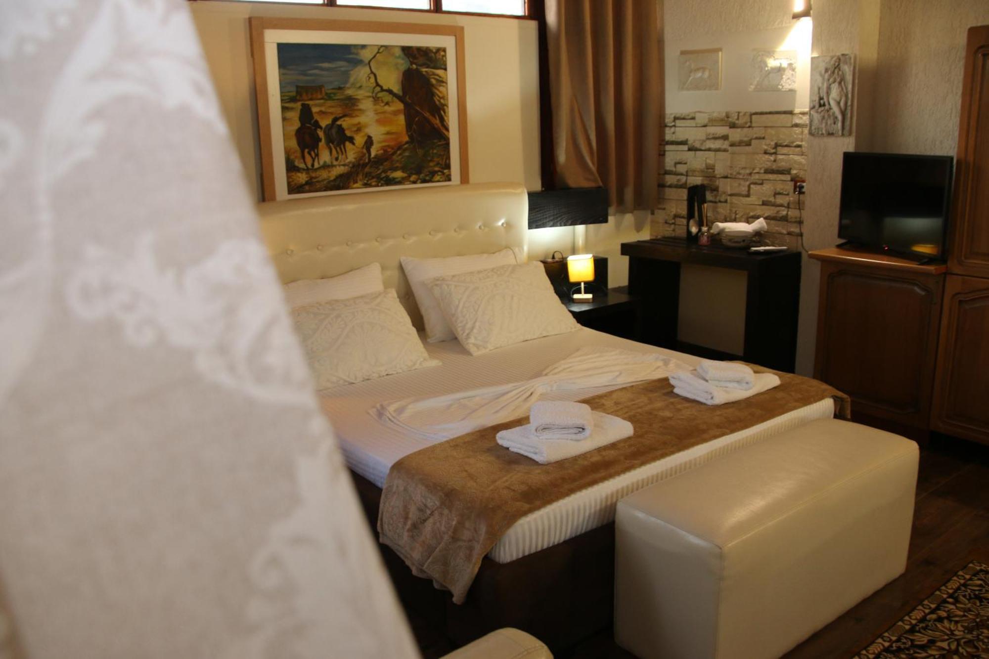 Bed and Breakfast 2 Kitarat Bb Wlora Zewnętrze zdjęcie