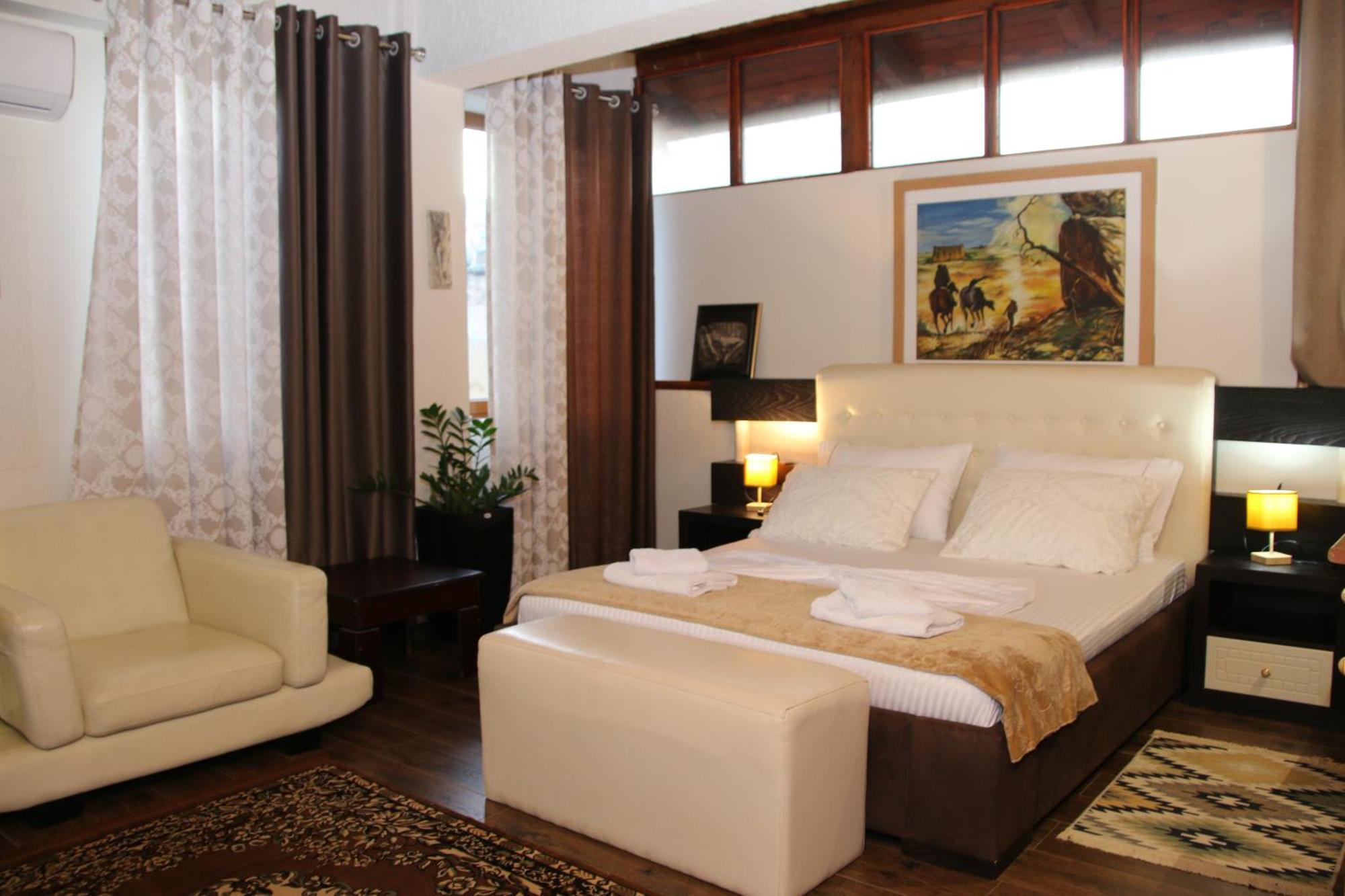 Bed and Breakfast 2 Kitarat Bb Wlora Zewnętrze zdjęcie