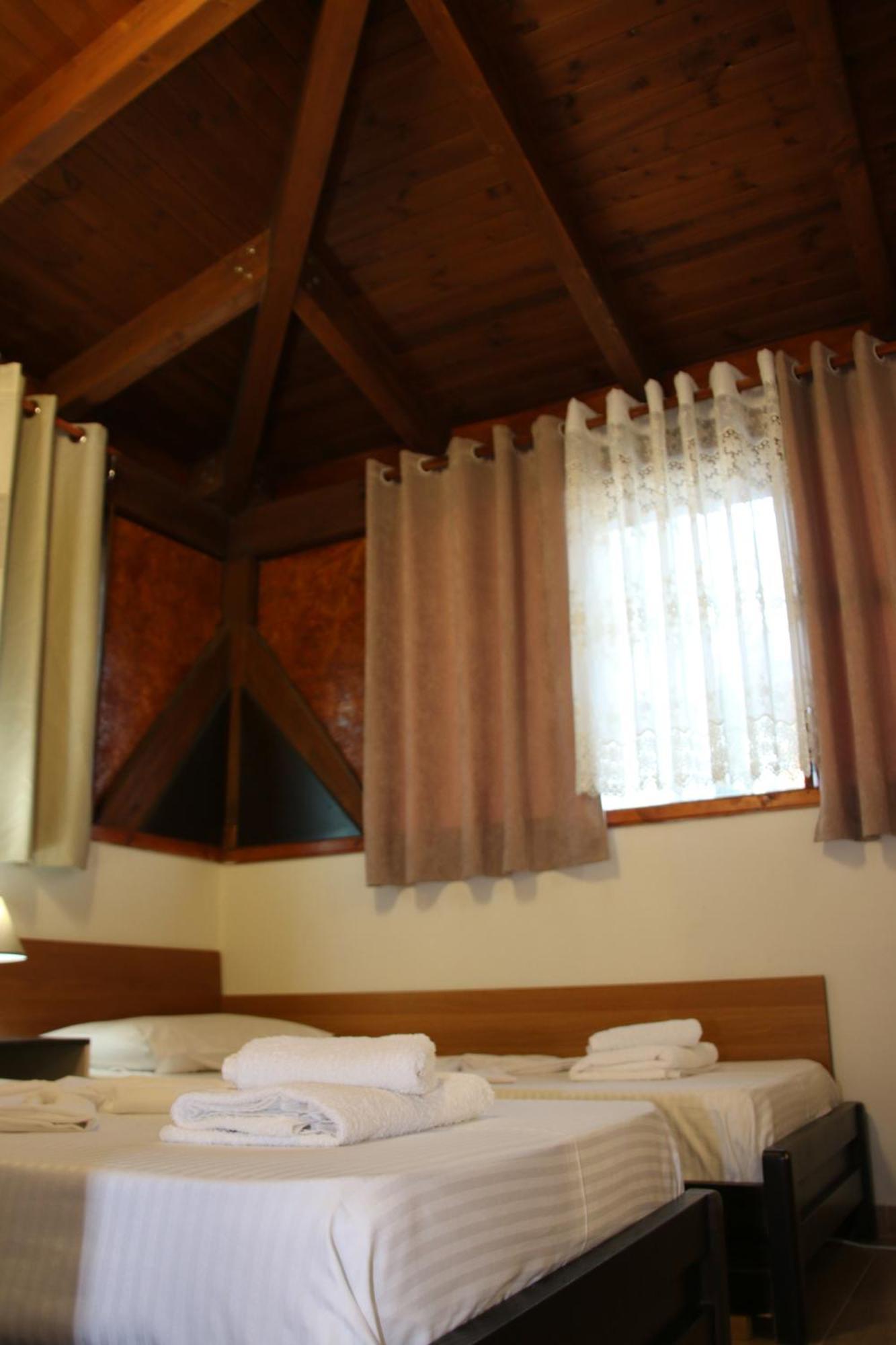 Bed and Breakfast 2 Kitarat Bb Wlora Zewnętrze zdjęcie